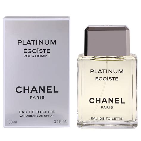 chanel coco vs egoiste|Chanel egoiste platinum.